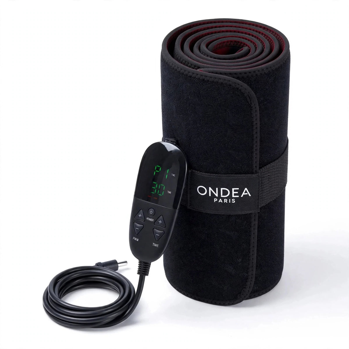Tapis de Luminothérapie 360 LED, Lumière Rouge 660 nm et Infrarouge 850 nm