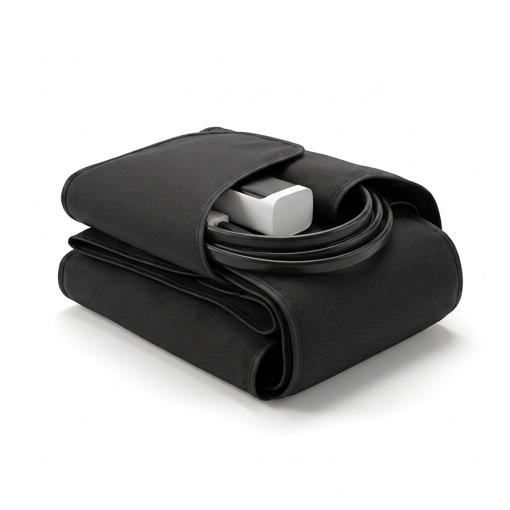 Bottes de pressothérapie et Compression Pro